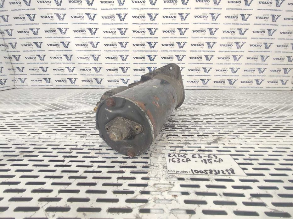 Electromotor VOLVO S60 V70 S80 XC70 X90 2.4D5 E3 E4 2002-2009