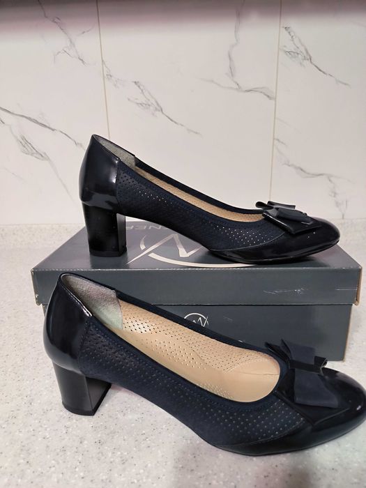 Туфли женские б/у