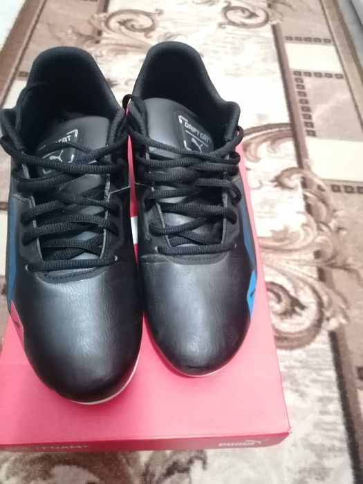 Мъжки маратонки Puma