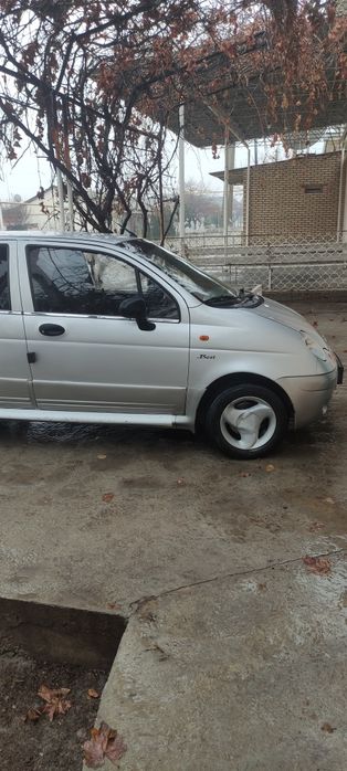 Matiz best.2011 prabek2500