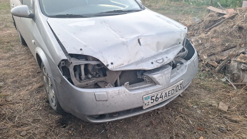 Продам автомобиль