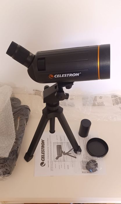 Telescop/luneta  Celestron Maksutov