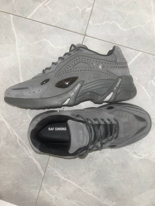 Raf simons cylon 21