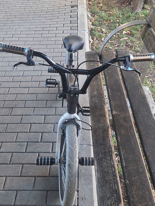 Vand Bicicleta Bmx Jumper