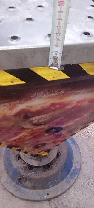 Стъпало за каравана / кемпер