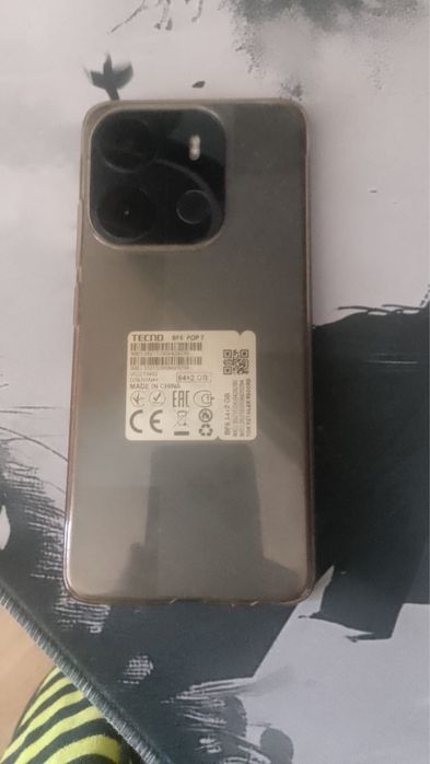 Продам смартфон