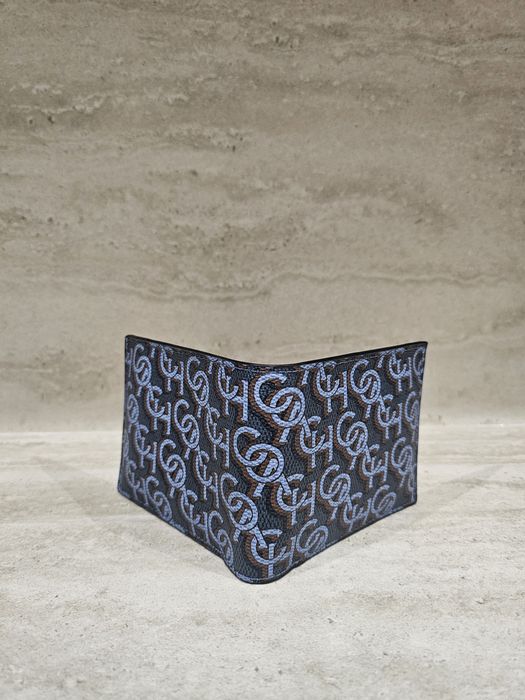 Портфейл и картхолдър Coach Monogram