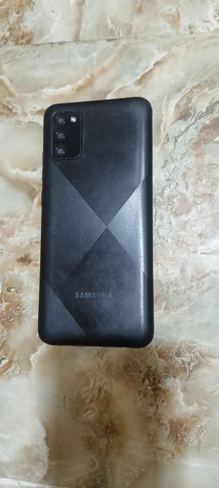 Телефон сотилади Samsung A02s