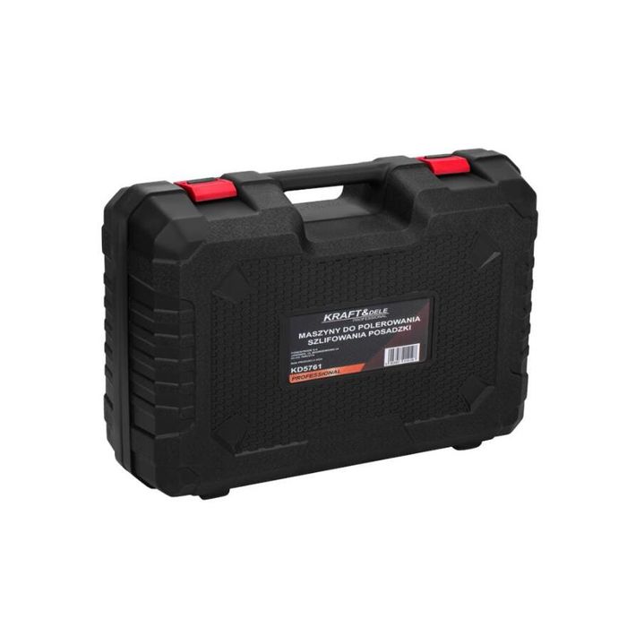 Masina pentru lustruit si slefuit podele, beton, pardoseli, 3000W,