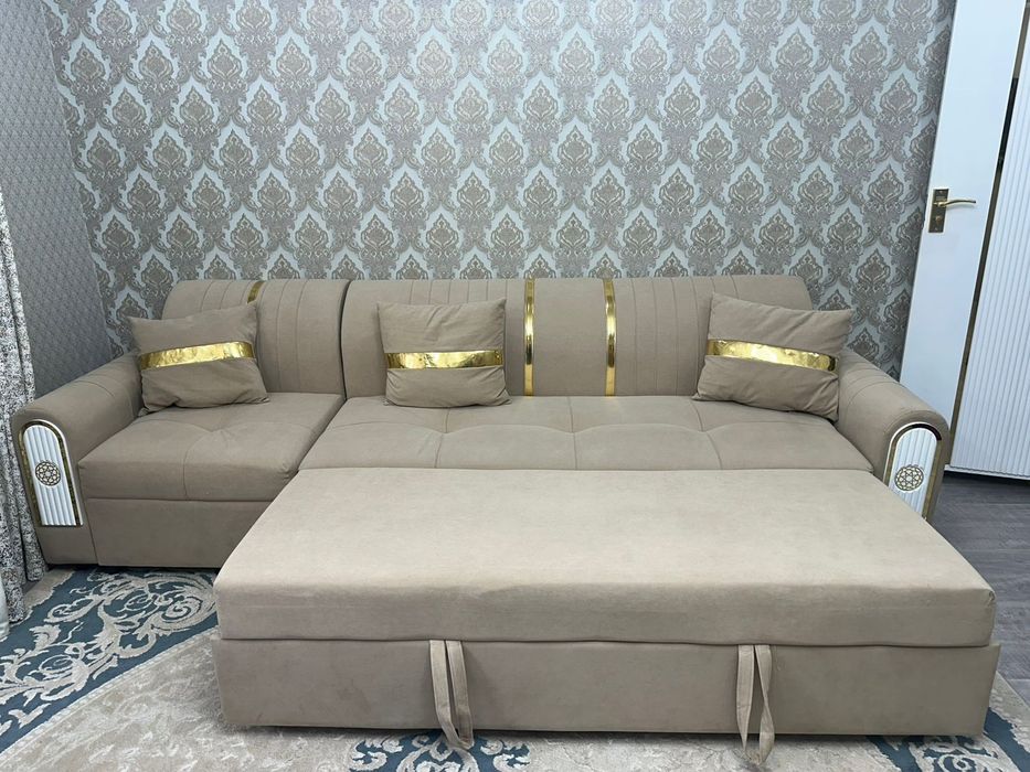 Продам диван в хорошем состоянии