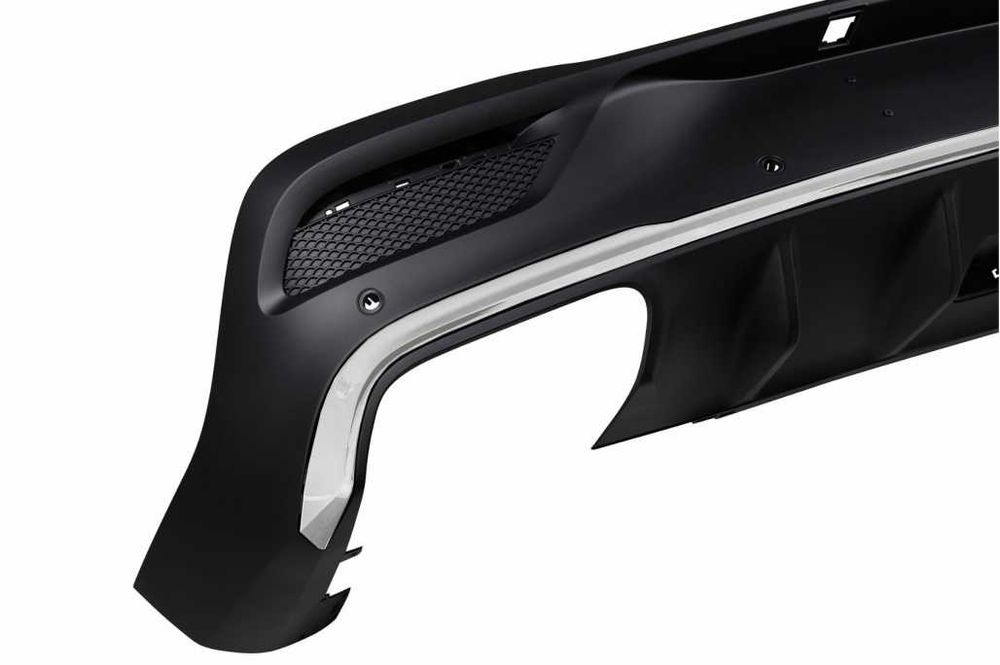 Oferta Boost Difuzor cu Tobe Mercedes GLE C167 Coupe Sport Line (2019+