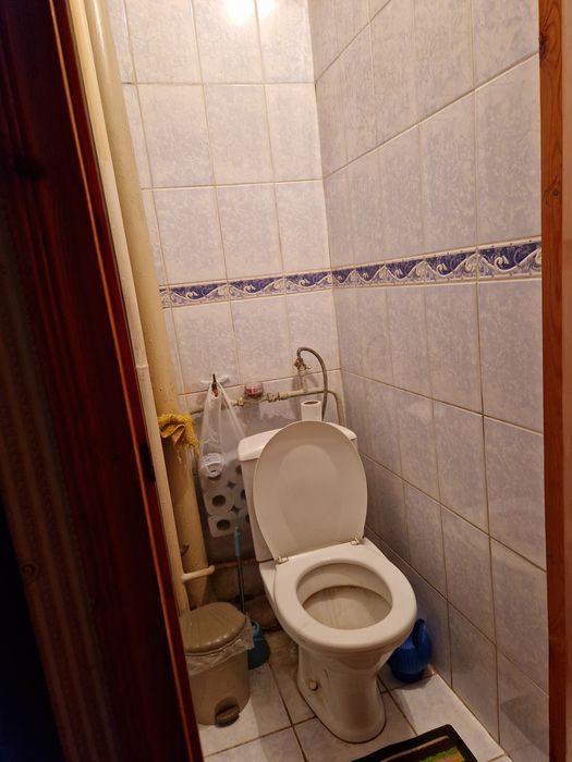 Продам 3ком квартиру или Обмен на 4ком квартиру без доплаты