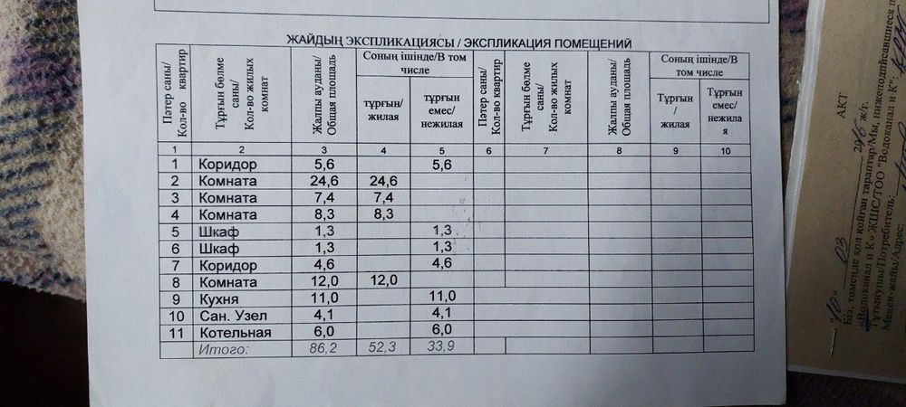 Продам дом или обменяю