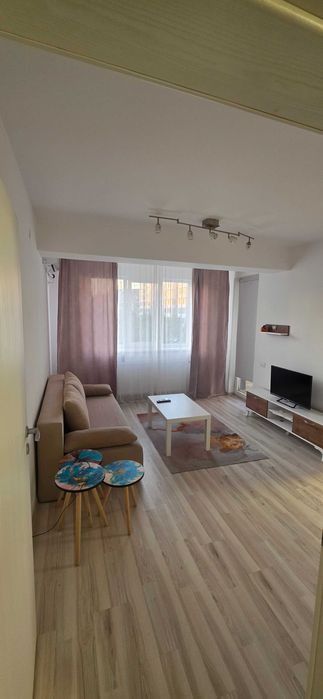 Garsoniera de vanzare in Popesti Leordeni