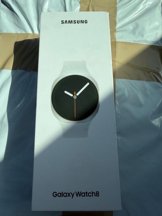 Ceas Samsung Galaxy Wacht 8(40mm)