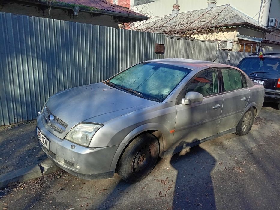 Vand Opel Vectra C 1.8 benzina, 2002