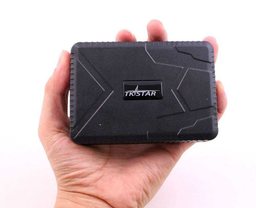 GPS жылқыға арналған. GPS трекер для лошадей TK Star