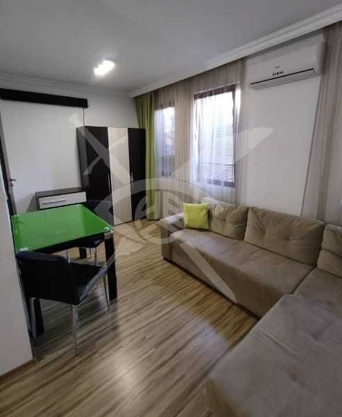 Продава се Едностаен апартамент в Свети Влас - 38 кв.м за 631 €/кв.м - Снимка #2
