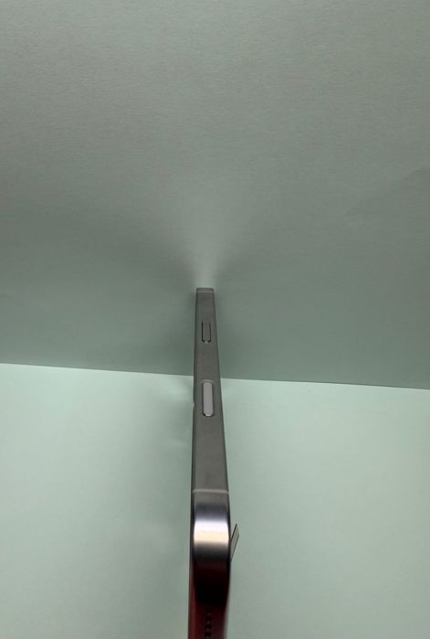 iPhone 16 Pro Natural Gri rama carcasa enclosure housing frame