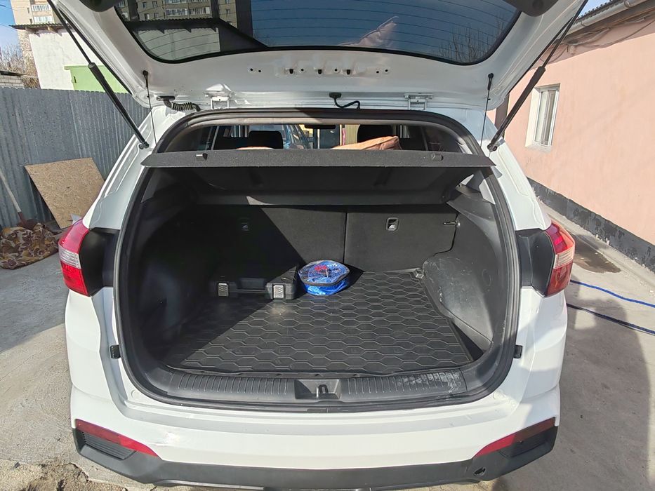 Продам Hyundai Creta 2020 г