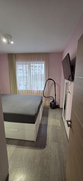 Дава се под наем Двустаен апартамент в Варна, Кайсиева градина - 44 кв.м за 447.78 € - Снимка #10