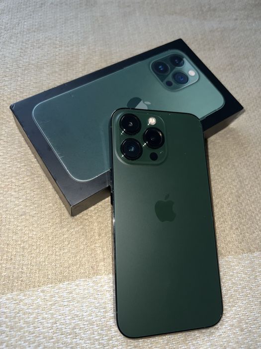 Продам Iphone 13 pro