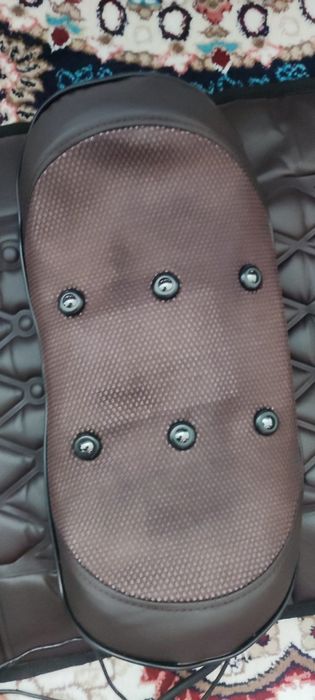 Массажёр  продаю срочно новый