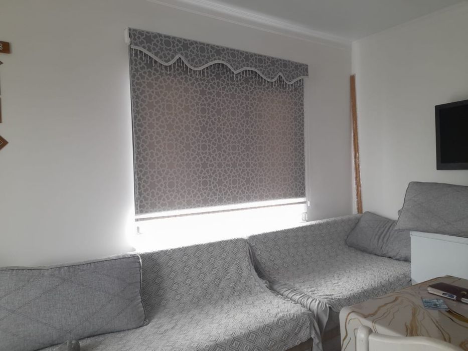 Ролл шторы/ день ночь/ вертикальные/ горизонтальные/ жалюзи