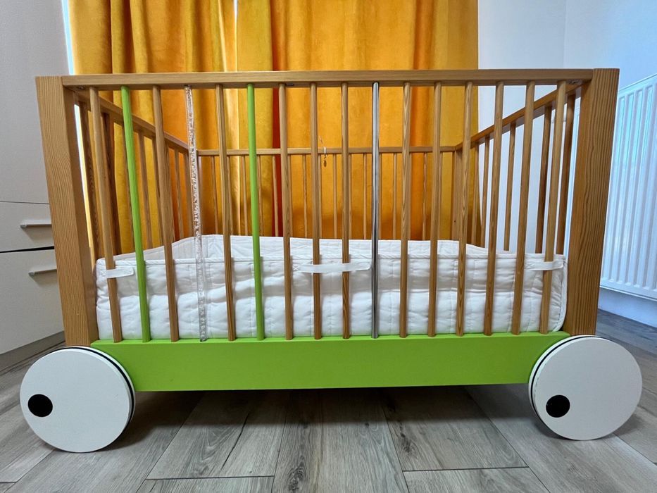 Vand patut din lemn Vox