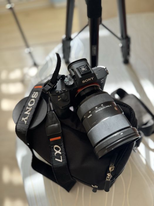 Sony ax 7 сатылады