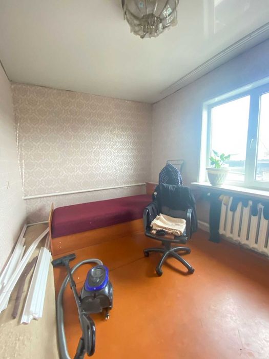 В продаже дом 4 комнаты