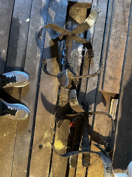 Продам мотоблок.