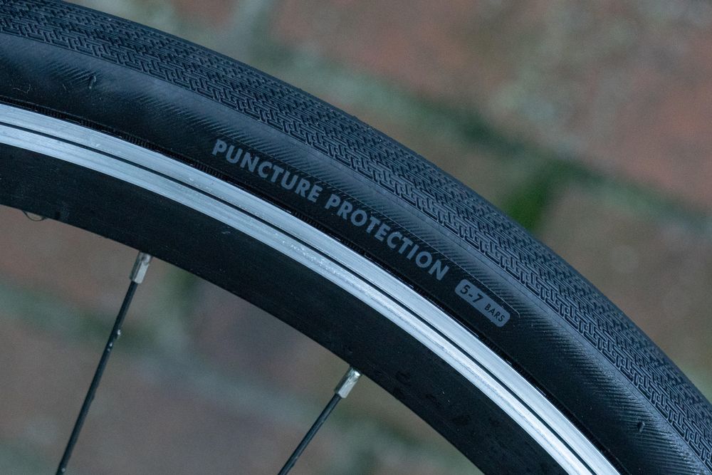 Bicicletă de oraș Elops - produs resigilat - (SecondHand) Decathlon