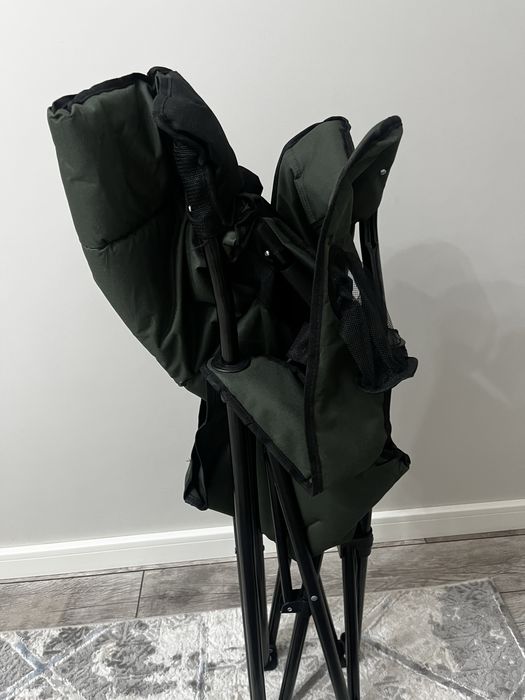 Кресло для охоты и рыбалки