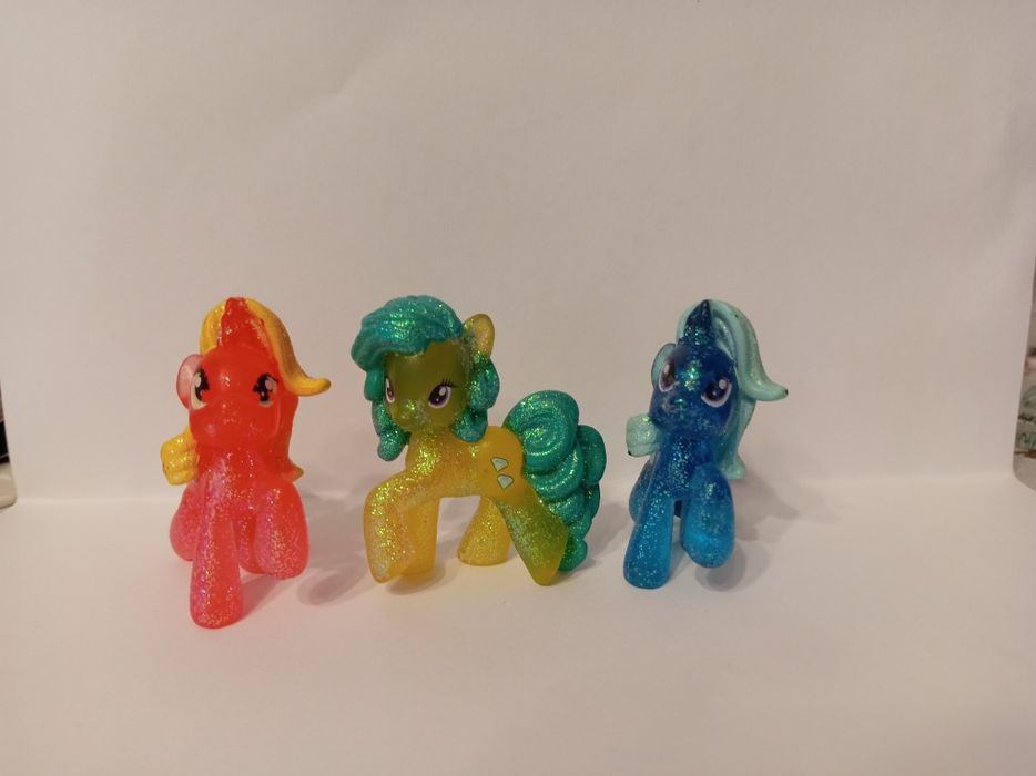 Продам пони My Little Pony