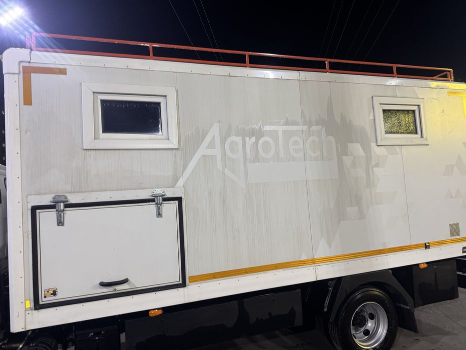 Исузи Масло Сотилади