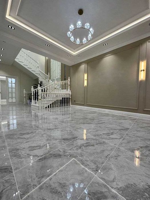 Ремонтно-отделочные работы под ключ