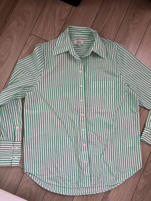 Camasa dama COS, marime S, oversized