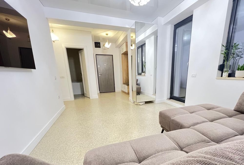 Apartament cu 3 camere de vanzare