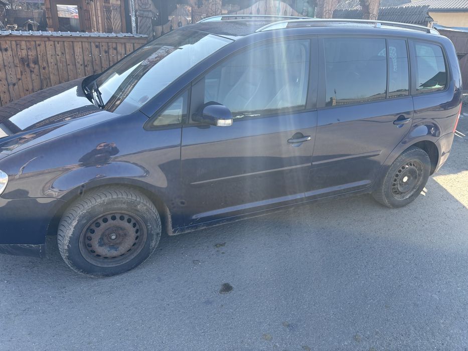 De vânzare autoturism