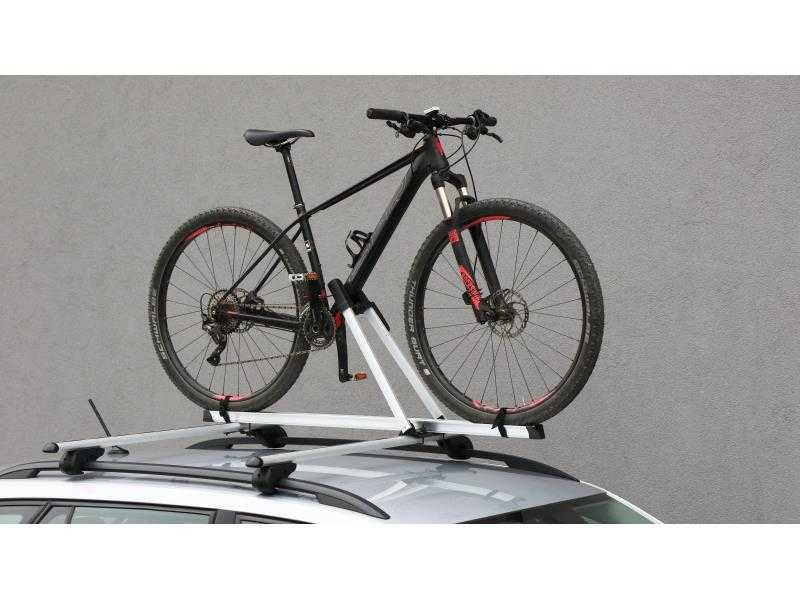 Багажник за велосипед Carface