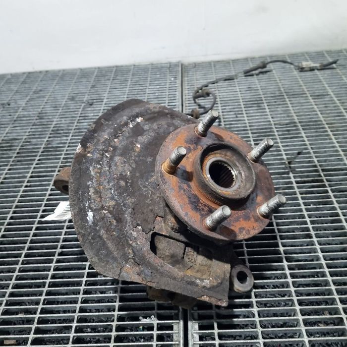 Fuzeta dreapta fata Renault Koleos 2.0 D 2008 - 2011 Manuala 6 Trepte M9R832 Euro5 ...
