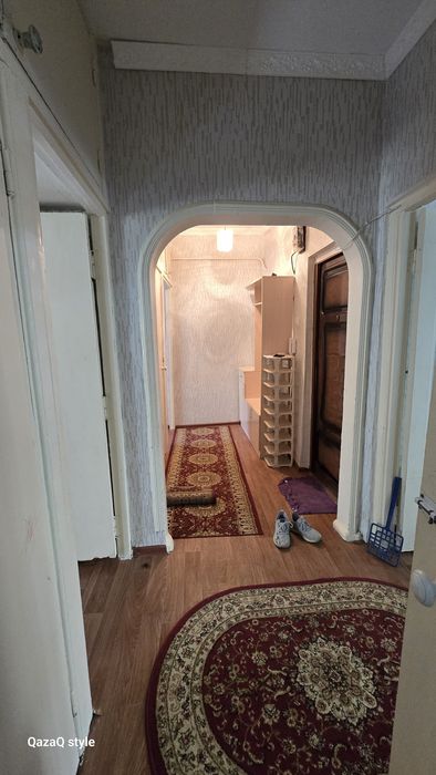 Продам 2-х комнатную квартиру