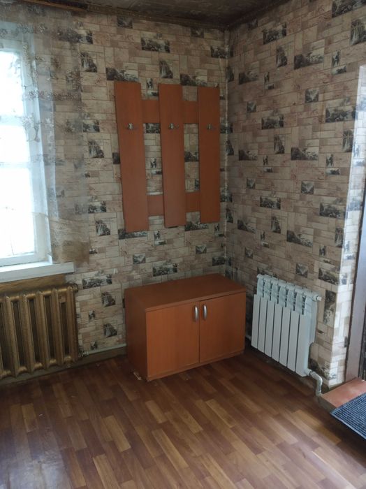 сдам пол дома в аренду