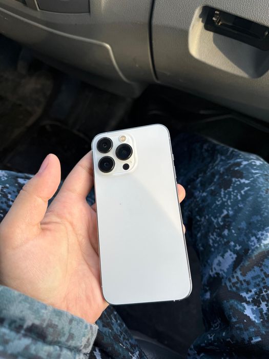 Продам iphone 13 pro