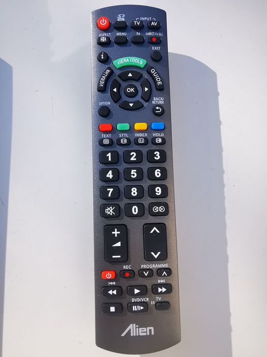 Telecomanda Panasonic Tv
