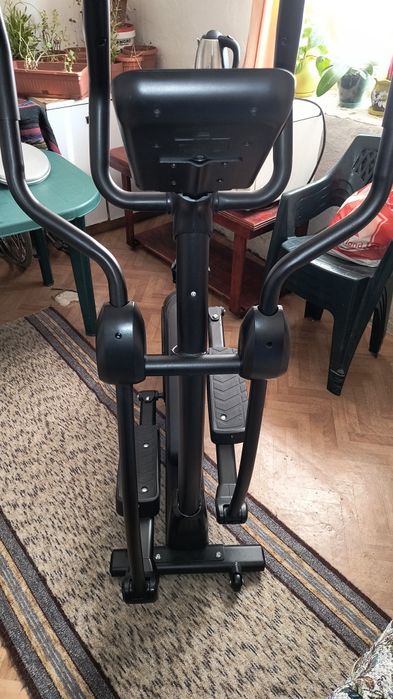 Кростренажор НОВ