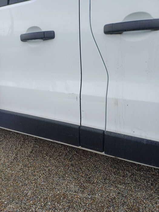 Opel Vivaro L2H1 8+1locuri 1.6CDTI Biturbo 125CP