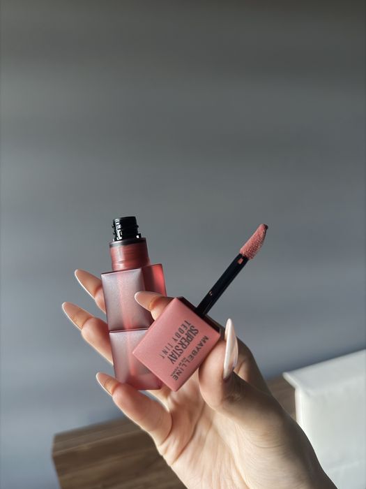 Гримове MISSHA, NYX, Maybelline