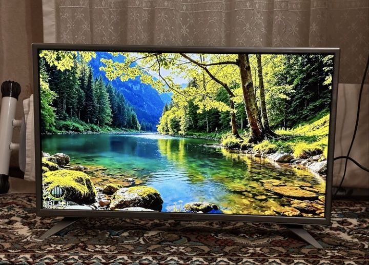 mytech 32 televizor Smart emas